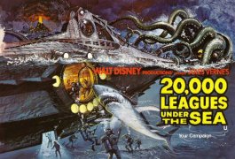20000 Leagues Under the Sea 242583