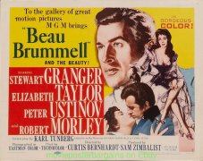 Beau Brummell 725993