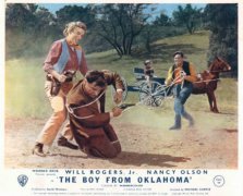 The Boy from Oklahoma 900379