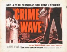 Crime Wave 778946