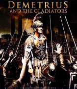 Demetrius and the Gladiators 1046024