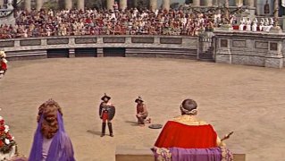 Demetrius and the Gladiators 1046017