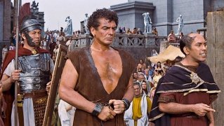Demetrius and the Gladiators 1046015