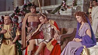 Demetrius and the Gladiators 1046018