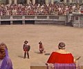 Demetrius and the Gladiators