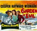 Garden of Evil