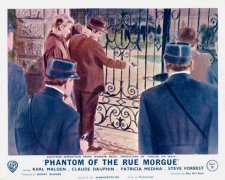 Phantom of the Rue Morgue 990759