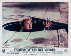 Phantom of the Rue Morgue 990767