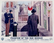 Phantom of the Rue Morgue 990760