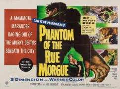 Phantom of the Rue Morgue 990756