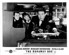 The Runaway Bus 1010262