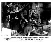 The Runaway Bus 1010276