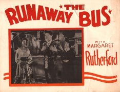 The Runaway Bus 1010261