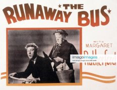 The Runaway Bus 1010263