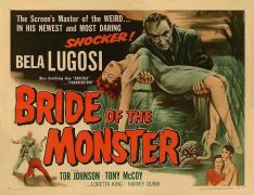 Bride of the Monster 478995