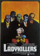 The Ladykillers 657707