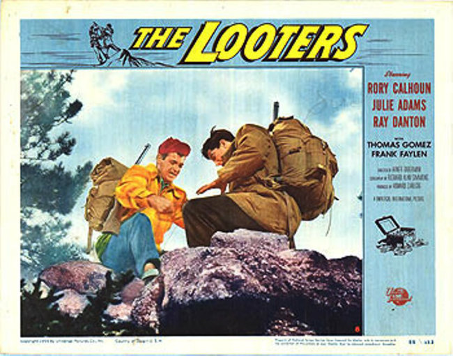 The Looters