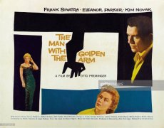 The Man with the Golden Arm 988329