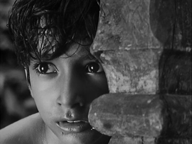 Pather Panchali