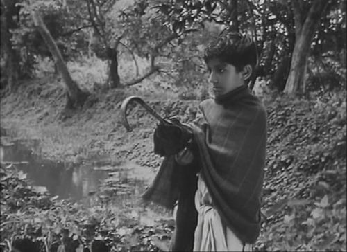 Pather Panchali