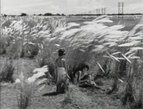 Pather Panchali