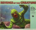 Revenge of the Creature