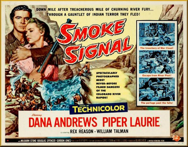 Smoke Signal