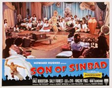 Son of Sinbad 891192