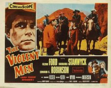 The Violent Men 750511