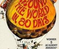 Around the World in Eighty Days