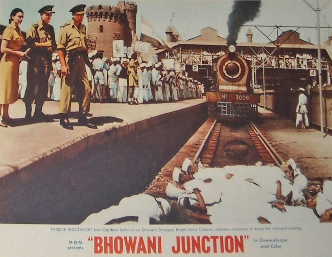 Bhowani Junction