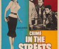 Crime in the Streets