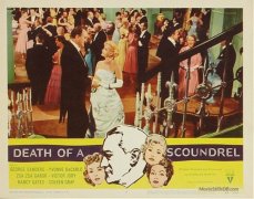 Death of a Scoundrel 830845