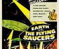 Earth vs. the Flying Saucers