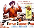 Fury at Gunsight Pass