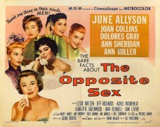 The Opposite Sex 821675