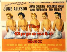 The Opposite Sex 821677