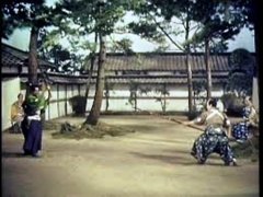 Miyamoto Musashi kanketsuhen: kettô Ganryûjima 819538