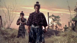 Miyamoto Musashi kanketsuhen: kettô Ganryûjima 819539