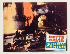 Storm Center 824820