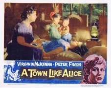 A Town Like Alice 821305