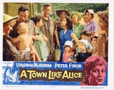 A Town Like Alice 821304