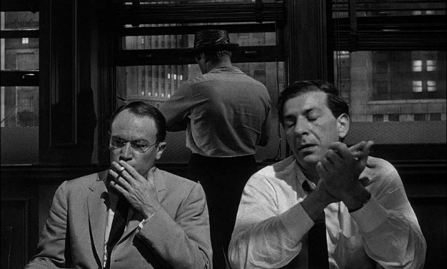 12 Angry Men