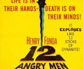 12 Angry Men