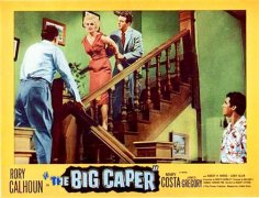 The Big Caper 867615
