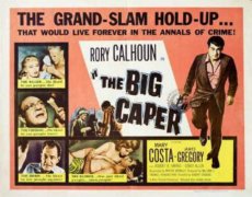 The Big Caper 867612