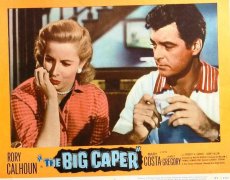 The Big Caper 867614