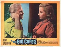 The Big Caper 867613