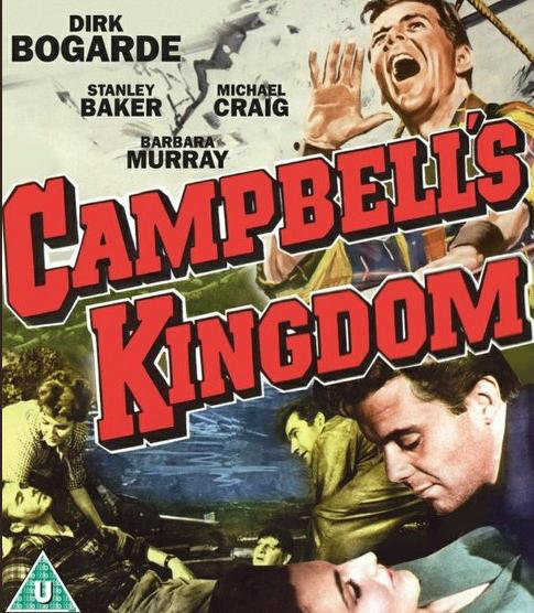 Campbell's Kingdom