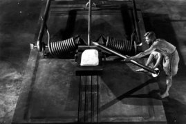 The Incredible Shrinking Man 771978